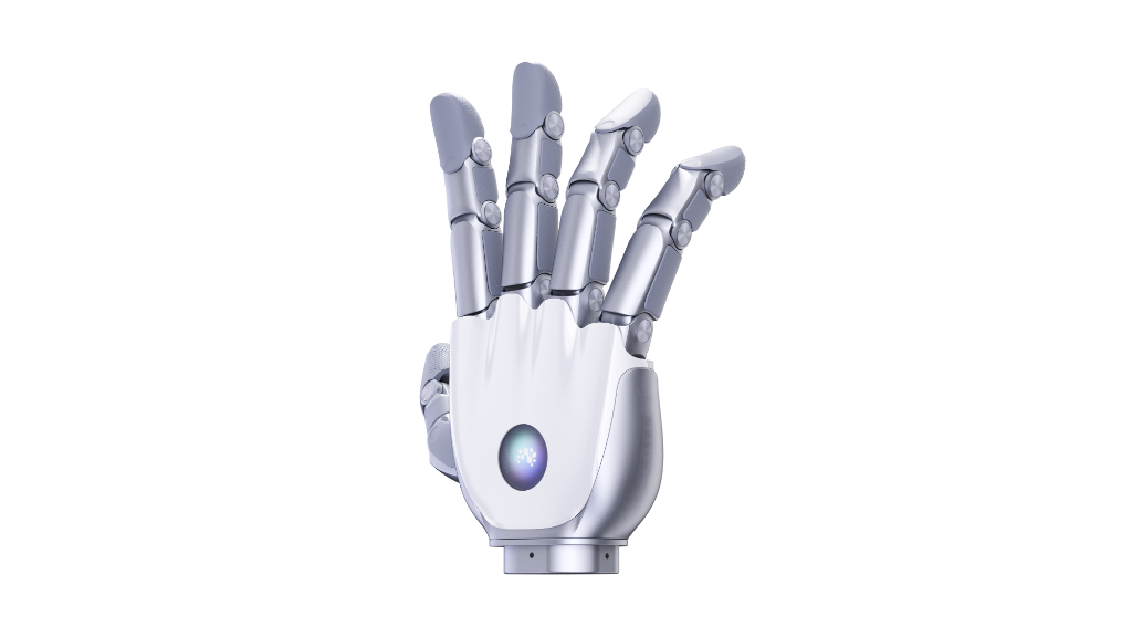 Revo 3 Product Rendering